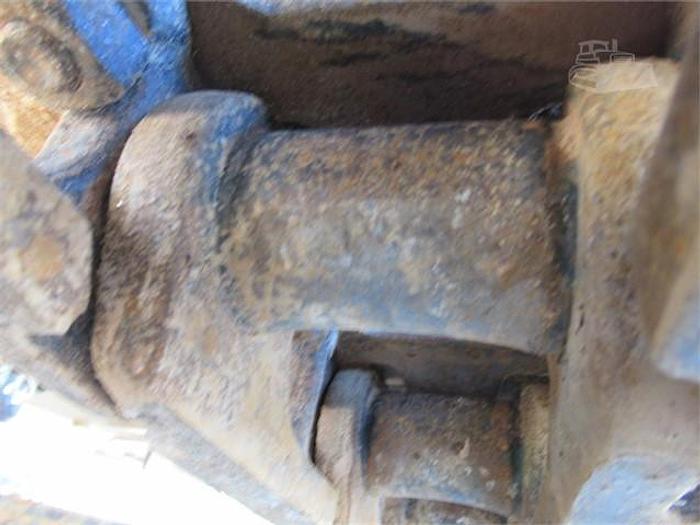 Used 2013 CATERPILLAR 320E - EXCAVATORS