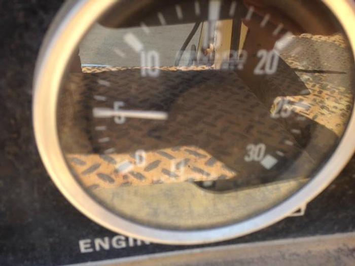 Used 1981 BLAW-KNOX PF120H - PAVING EQUIPMENT