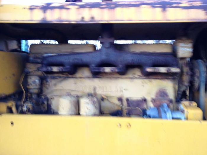 Used CATERPILLAR 12 - MOTOR GRADERS