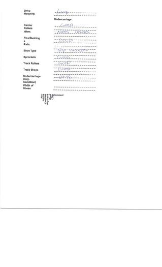 Used 2008 CATERPILLAR 330DL - EXCAVATORS