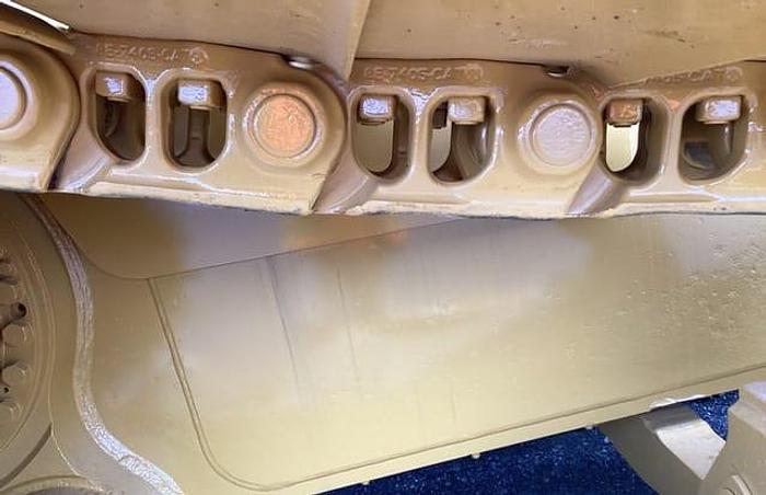 Used 1998 CATERPILLAR D6R - CRAWLER TRACTORS