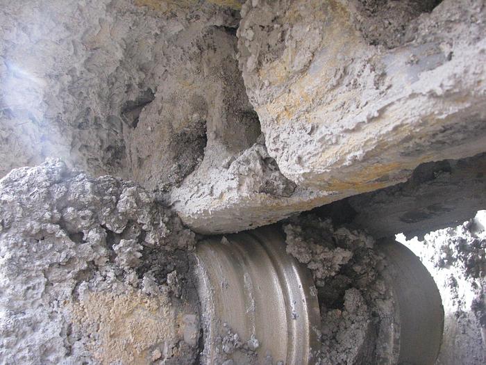 Used 1995 KOMATSU D375A2 - CRAWLER TRACTORS