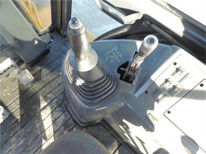 Used 1997 CASE 580 SUPER L,580SL - BACKHOES