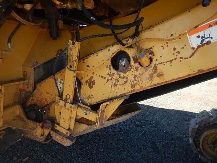 Used 2011 CATERPILLAR PM201(COLD PLANER)