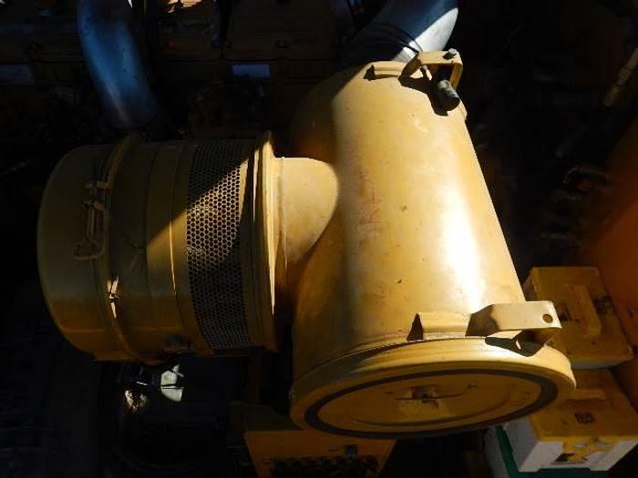 Used 2011 CATERPILLAR PM201(COLD PLANER) - PAVING EQUIPMENT