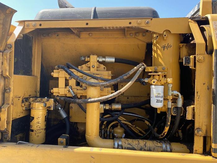 Used 2006 CATERPILLAR 325B - EXCAVATORS