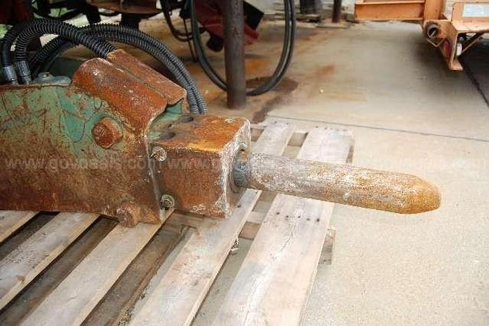 Used 2000 KENT KHB5G - HAMMER / BREAKER - HYDRAULIC
