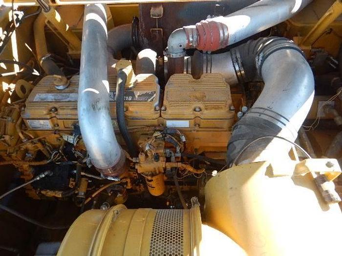 Used 2011 CATERPILLAR PM201(COLD PLANER) - PAVING EQUIPMENT