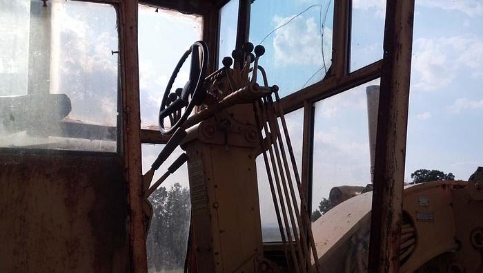 Used CATERPILLAR 12G - MOTOR GRADERS