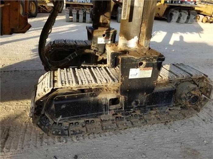 Used TEREX CMI PR600 - COLD PLANER