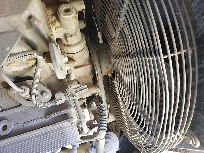 Used METSO ST171 - CRUSHER