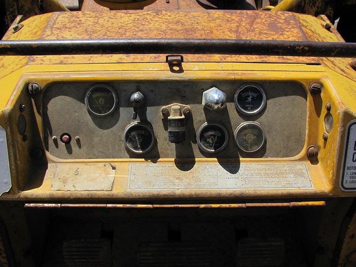 Used 1978 CATERPILLAR 955L - CRAWLER LOADERS