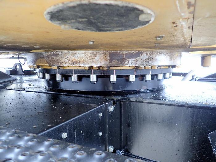 Used 2011 CATERPILLAR M316D - EXCAVATORS