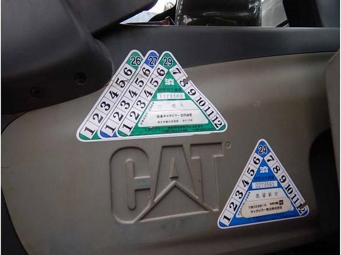 Used 2010 CATERPILLAR 320DL - EXCAVATORS