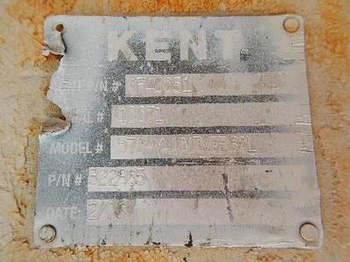 Used 2006 KENT KF-45 - HAMMER / BREAKER - HYDRAULIC