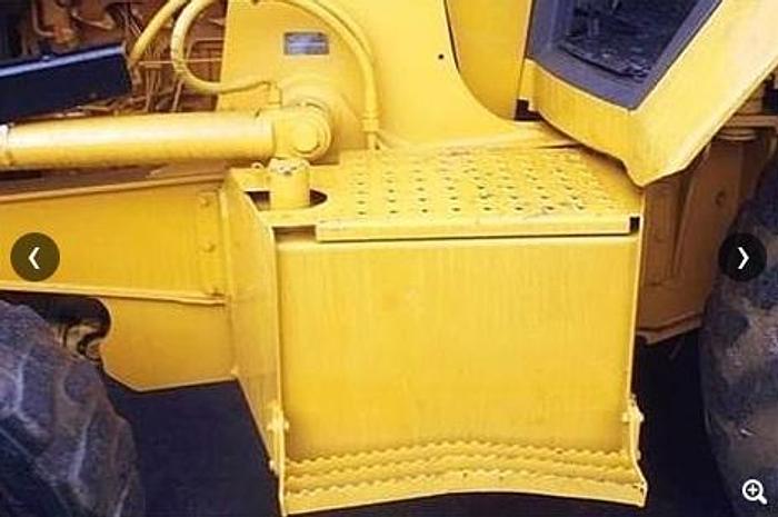 Used 1997 JOHN DEERE 310SE - BACKHOES