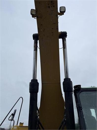 Used 2010 CATERPILLAR 336 DL - EXCAVATORS
