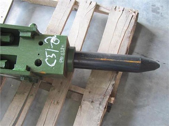 2014 ROCKRAM J725 - HAMMER / BREAKER - HYDRAULIC