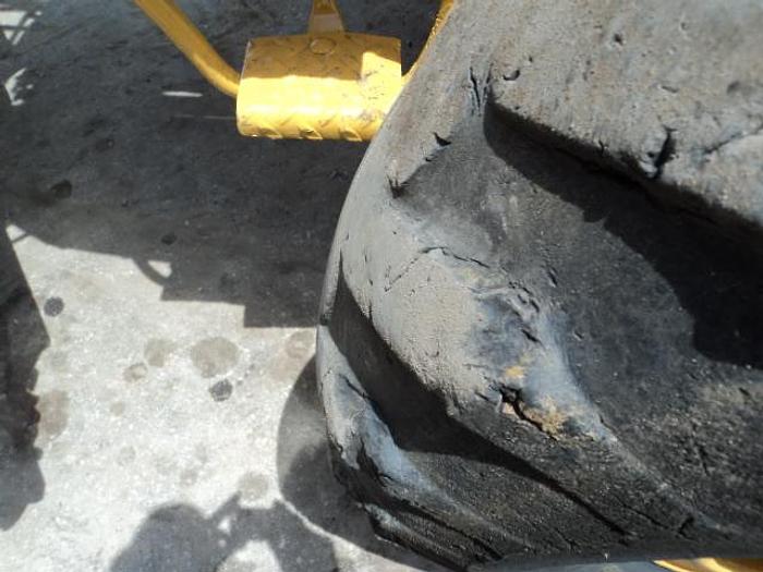 Used 1964 CATERPILLAR 12E - MOTOR GRADERS