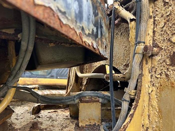 Used 2009 CATERPILLAR 938H - WHEEL LOADERS