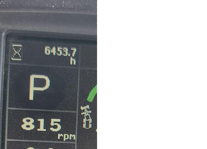 Used 2011 JOHN DEERE 670G - MOTOR GRADERS