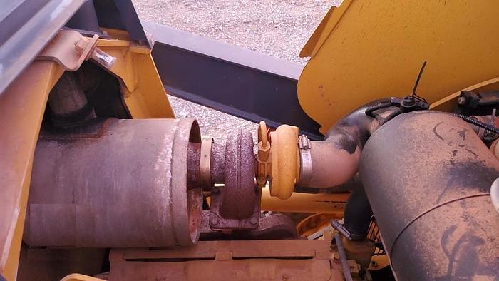 Used 2013 JOHN DEERE 310K - BACKHOES