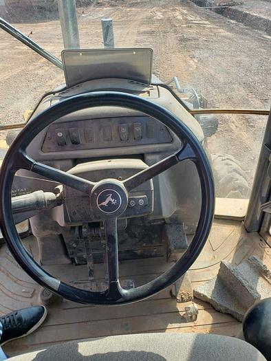 Used 2010 JOHN DEERE 410J - BACKHOES