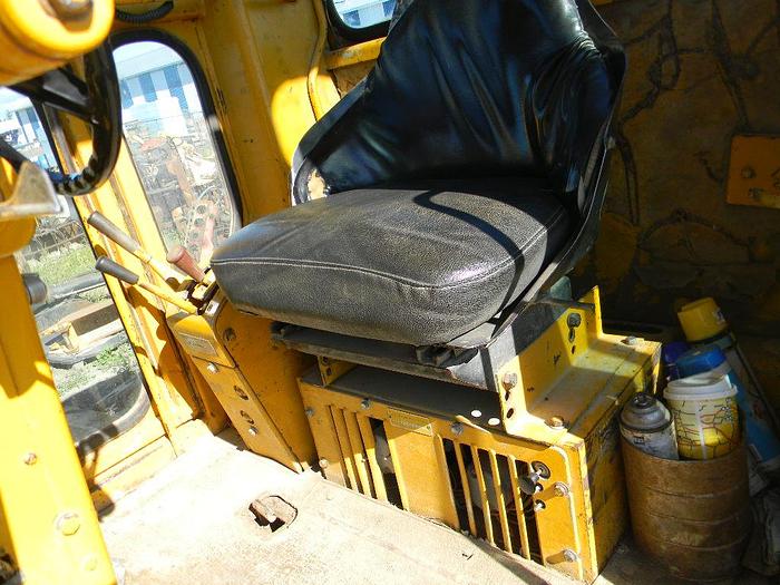 Used 1980 CATERPILLAR 130G - MOTOR GRADERS