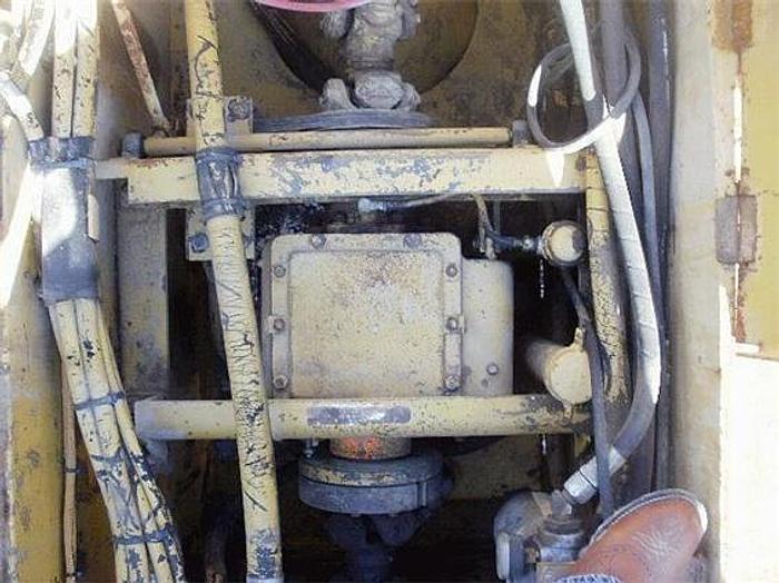 Used 1990 CATERPILLAR RR-250  - ROAD RECLAIMER OFF