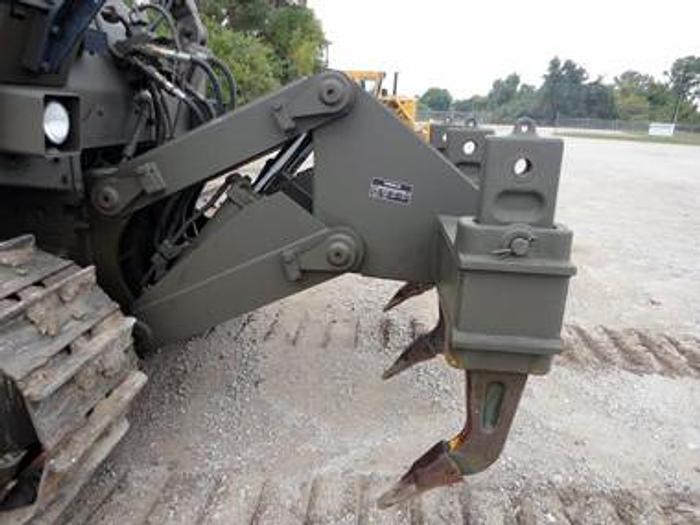 Used CATERPILLAR D7G - CRAWLER TRACTORS