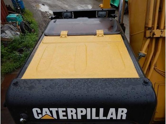 Used 2010 CATERPILLAR 320DL - EXCAVATORS