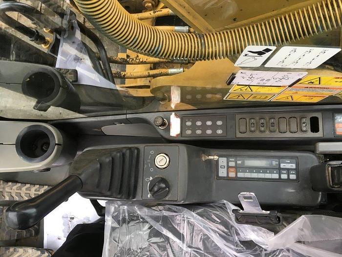 Used 2010 CATERPILLAR 320DL - EXCAVATORS