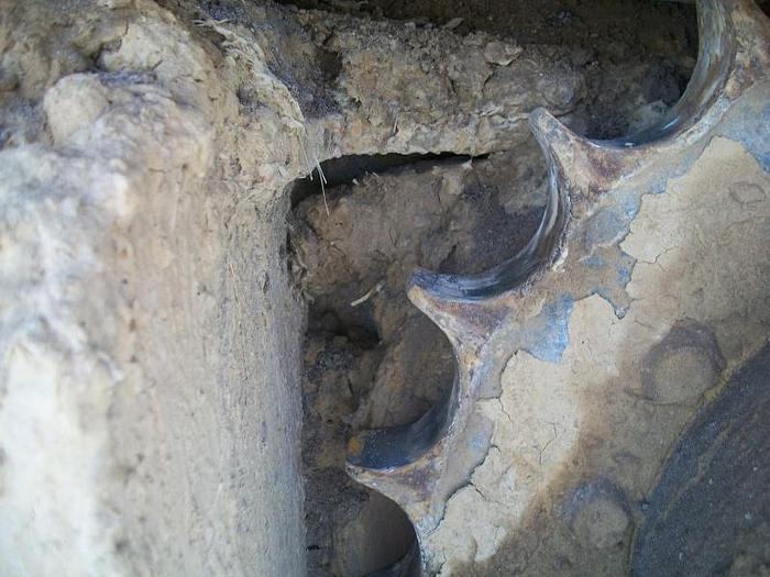 Used KOBELCO SK120 - EXCAVATORS