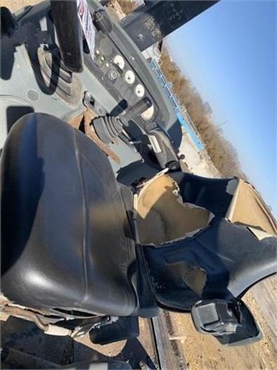 Used 2006 CATERPILLAR 416D - BACKHOES