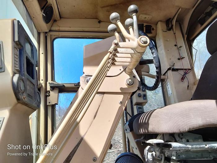 Used 2006 CATERPILLAR 14H - MOTOR GRADERS