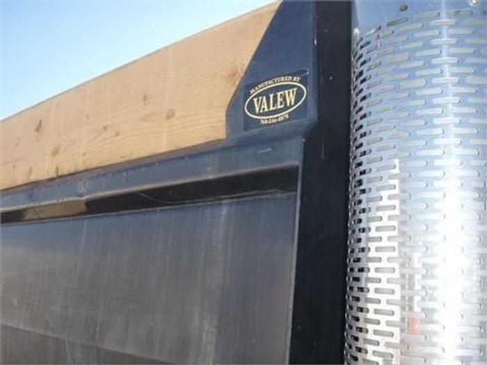 Used 1996 FREIGHTLINER FL11264S  - DUMP TRUCK