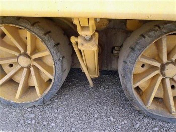 Used 1980 BLAW-KNOX PF115 - PAVING EQUIPMENT