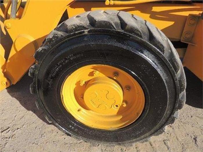 Used 1997 CASE 580 SUPER L,580SL - BACKHOES