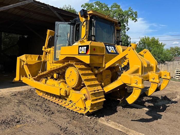 Used 2011 CATERPILLAR D6T XL - CRAWLER TRACTORS