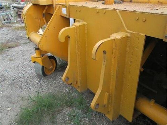 Used 1997 BARBER-GREENE SA150 - PAVING EQUIPMENT