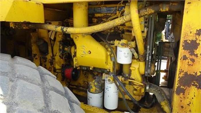 Used 1981 DYNAPAC CA25D - COMPACTORS