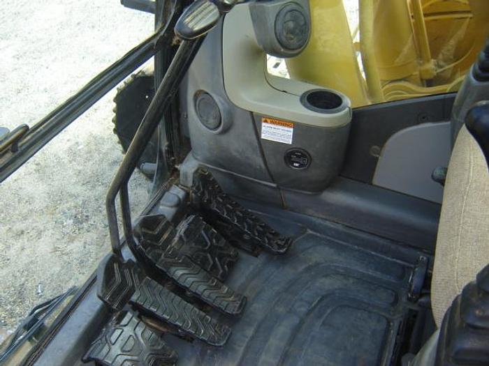 Used 2006 CATERPILLAR 330DL - EXCAVATORS