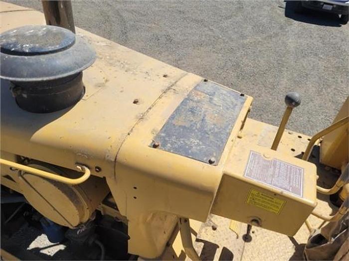 Used 1975 CATERPILLAR D7G - CRAWLER TRACTORS