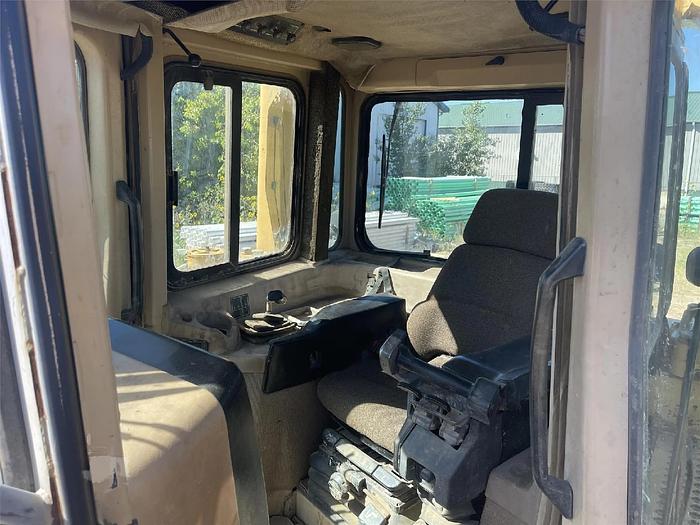 Used 1999 CATERPILLAR D6R - CRAWLER TRACTORS