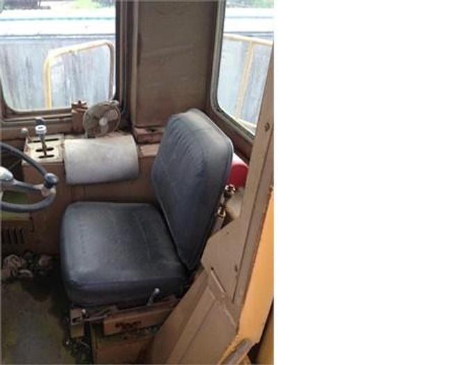 Used 1978 CATERPILLAR 988B - WHEEL LOADERS