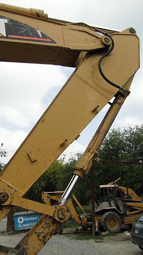 Used 2006 CATERPILLAR 320CL - EXCAVATORS