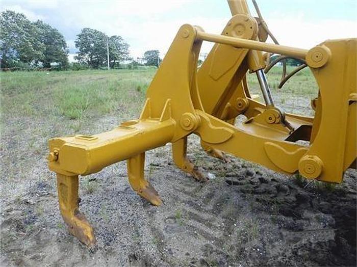 Used 2002 CATERPILLAR 140H - MOTOR GRADERS