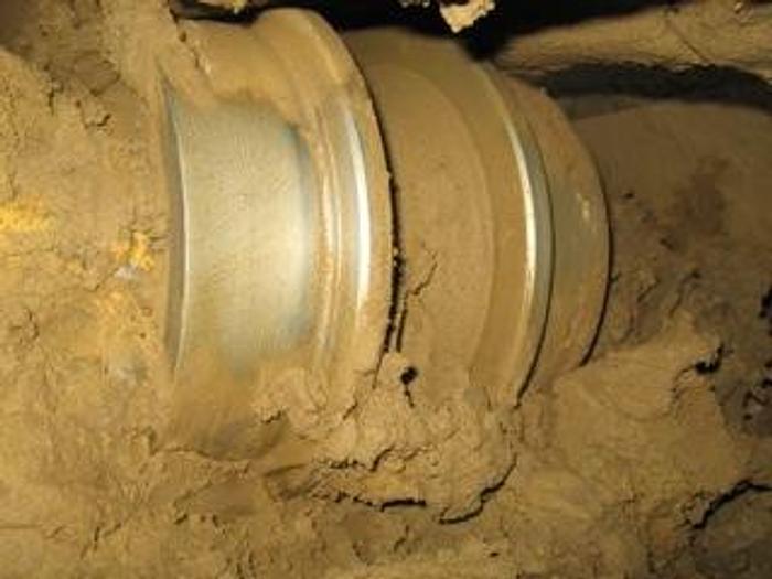 Used 1980 CATERPILLAR D7G - CRAWLER TRACTORS