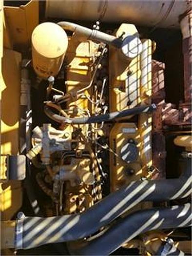 Used 2004 CATERPILLAR 320CL - EXCAVATORS