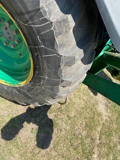 Used 1999 NEW HOLLAND 555E - BACKHOES